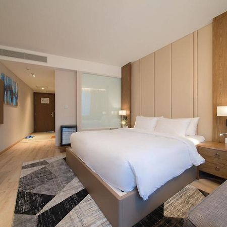 Bni Panorama Luxury Apartments 나트랑 외부 사진
