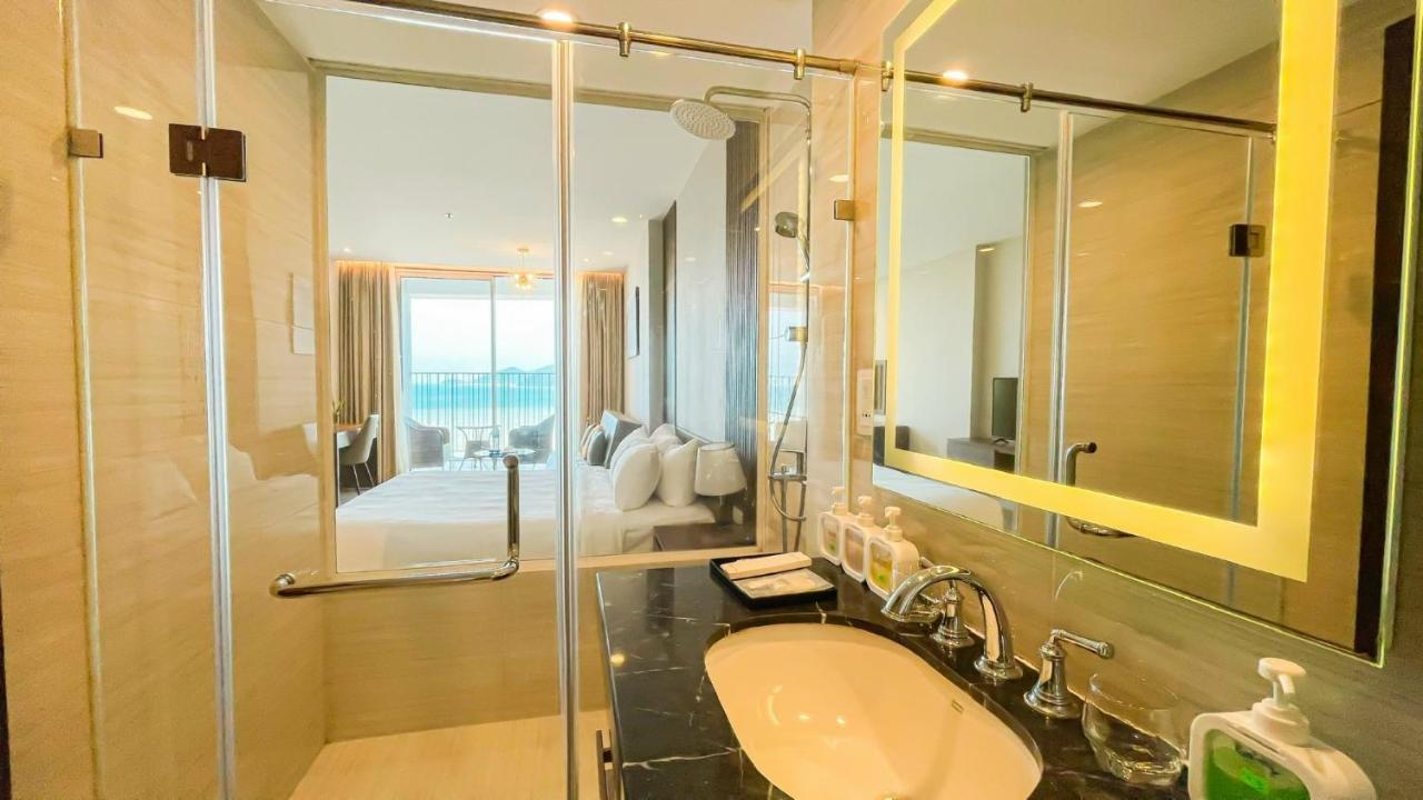 Bni Panorama Luxury Apartments 나트랑 외부 사진