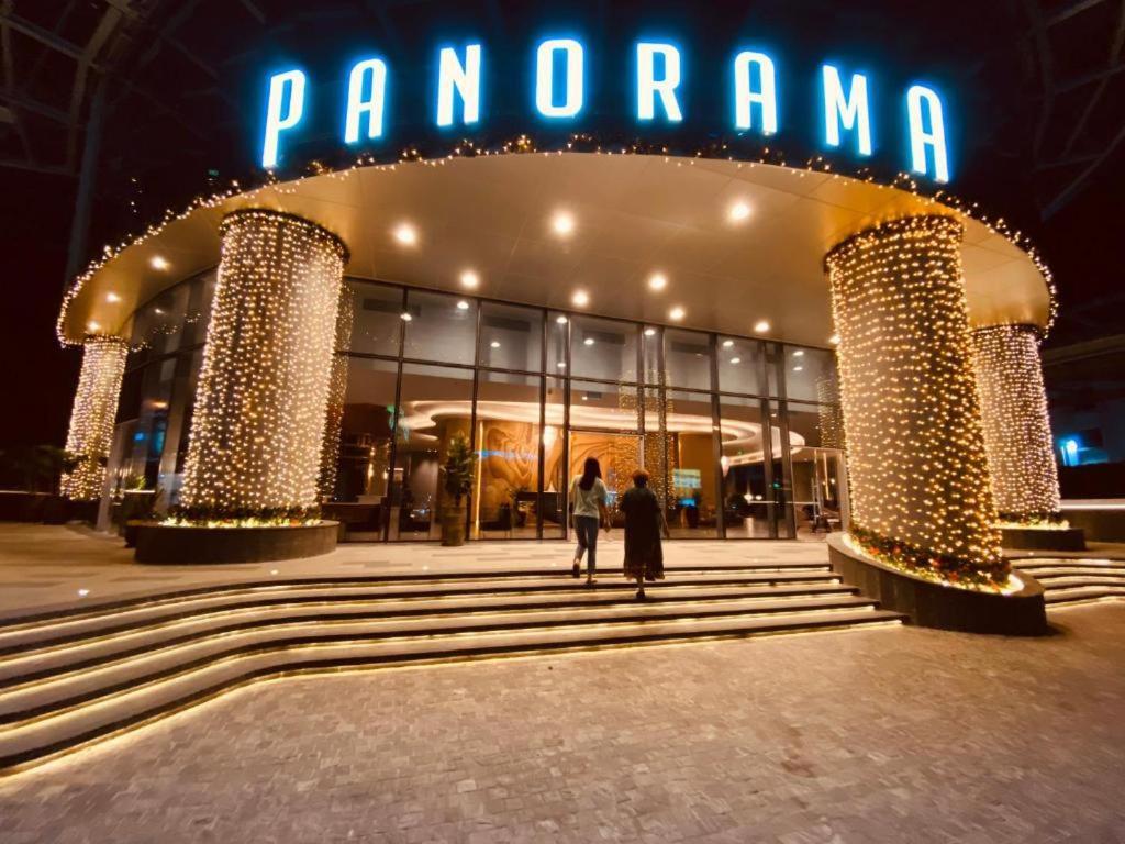 Bni Panorama Luxury Apartments 나트랑 외부 사진