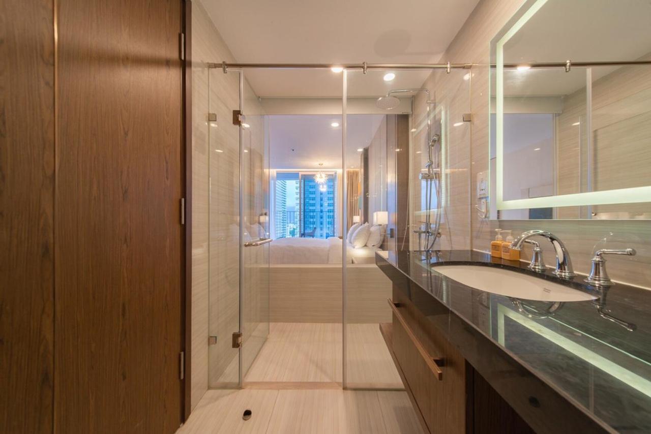 Bni Panorama Luxury Apartments 나트랑 외부 사진
