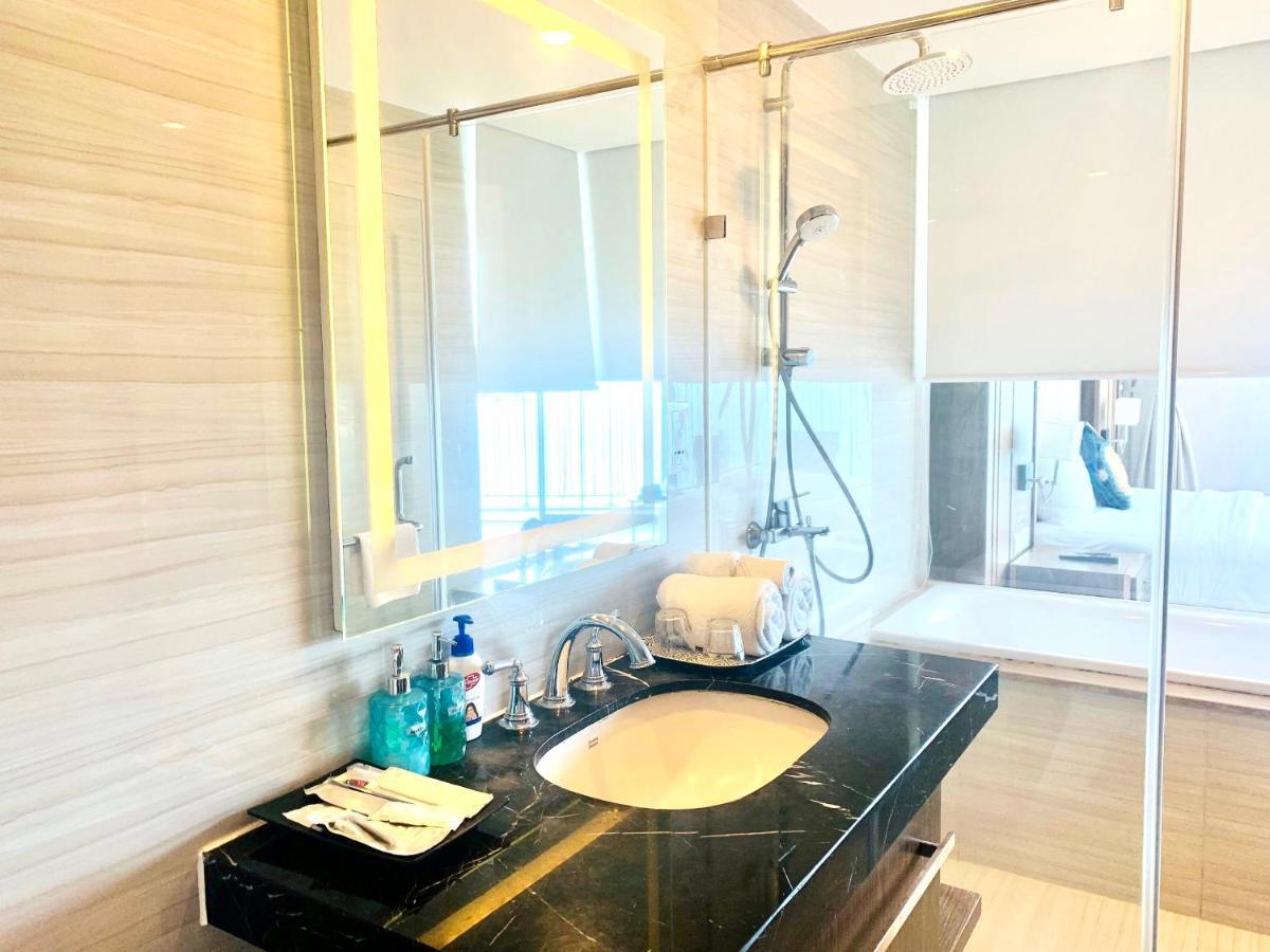 Bni Panorama Luxury Apartments 나트랑 외부 사진