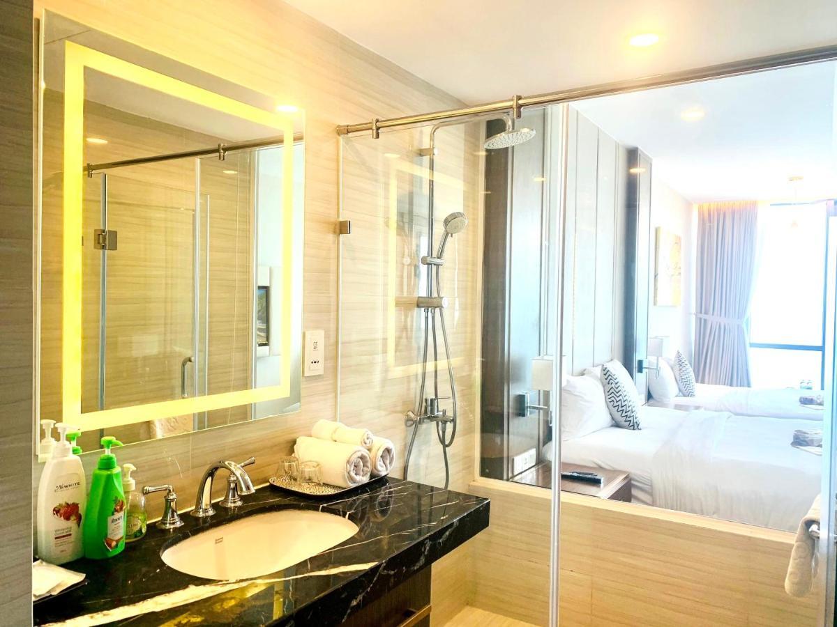 Bni Panorama Luxury Apartments 나트랑 외부 사진