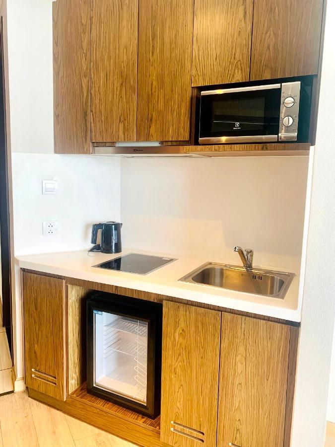 Bni Panorama Luxury Apartments 나트랑 외부 사진